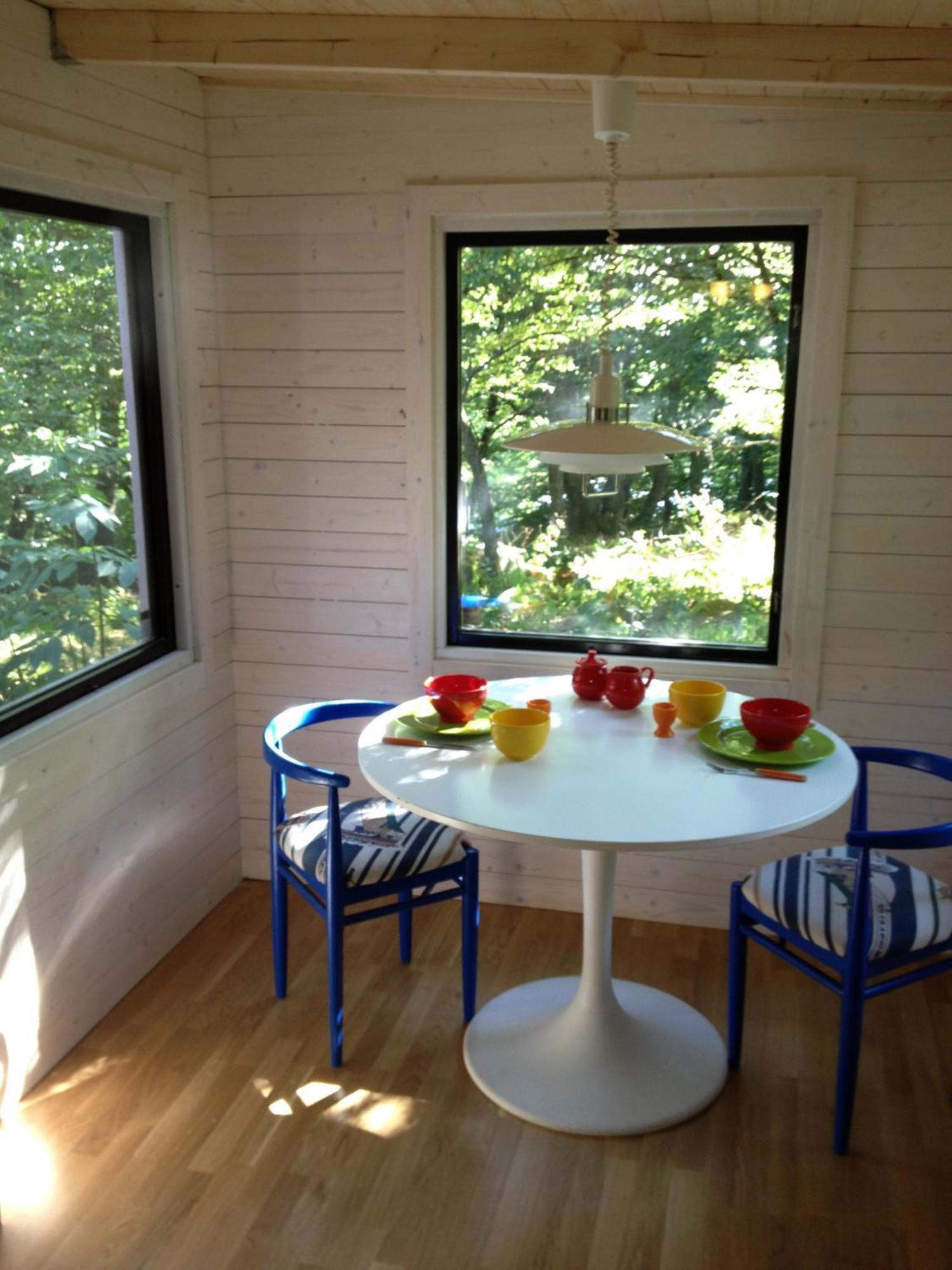 Farm Stay Happy Dogs Ranch Veberöd Quarto foto